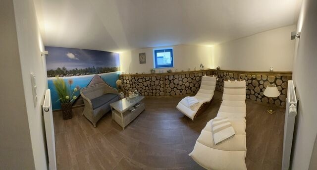 Ferienwohnung in Boltenhagen - Strandvilla Miramare, Whg. Seepferdchen - Bild 3