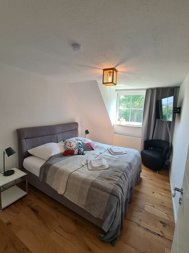 Ferienwohnung in Breege - Sonnenhus 2 - Breege/R&uuml;gen - Bild 7