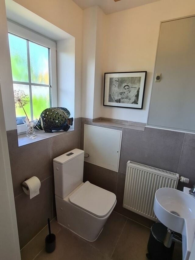 Ferienwohnung in Breege - Sonnenhus 2 - Breege/R&uuml;gen - Bild 16