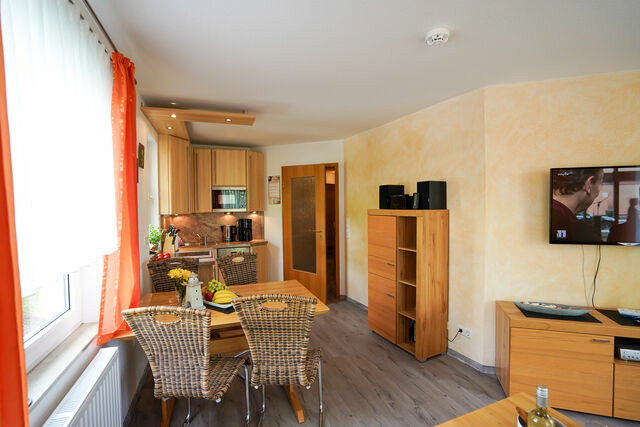 Ferienwohnung in Grömitz - Residenz am Yachthafen Whg. 9 - Bild 8