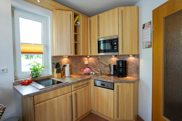 Ferienwohnung in Grömitz - Residenz am Yachthafen Whg. 9 - Bild 9