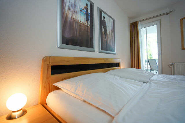 Ferienwohnung in Grömitz - Residenz am Yachthafen Whg. 9 - Bild 13