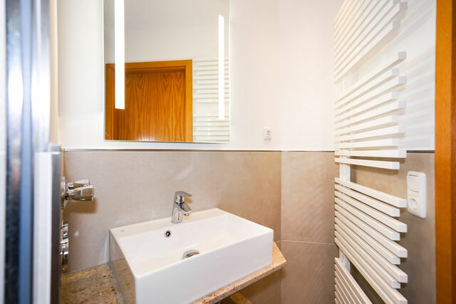 Ferienwohnung in Grömitz - Residenz am Yachthafen Whg. 9 - Bild 21