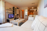 Ferienwohnung in Gr&ouml;mitz - Hanseat I Whg. 17 - Bild 1