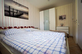 Ferienwohnung in Gr&ouml;mitz - Hanseat I Whg. 17 - Bild 7