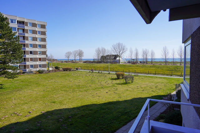 Ferienwohnung in Gr&ouml;mitz - Hanseat I Whg. 17 - Bild 19