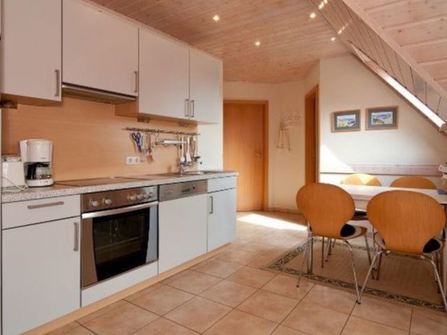 Ferienwohnung in Prerow - M&ouml;wennest - Bild 2