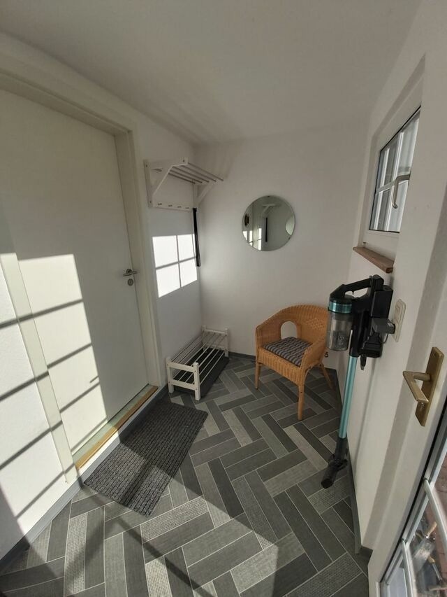 Ferienhaus in L&uuml;tow - Ostsee Ferienhaus Usedom (hundefreundlich) Familie Stopp Haus 22 - Bild 5