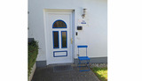 Ferienwohnung in Heringsdorf - Anna Whg1 BRINKMANNHAUS - fein und praktisch - fast am Strand, Terrasse, Grill - Bild 12