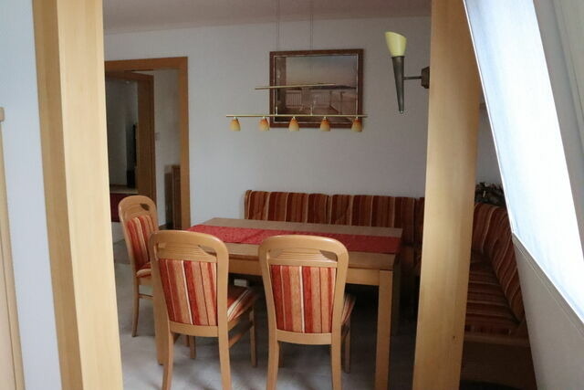 Ferienwohnung in L&uuml;beck - Ferienwohnung zum wei&szlig;en Schwan - Bild 5