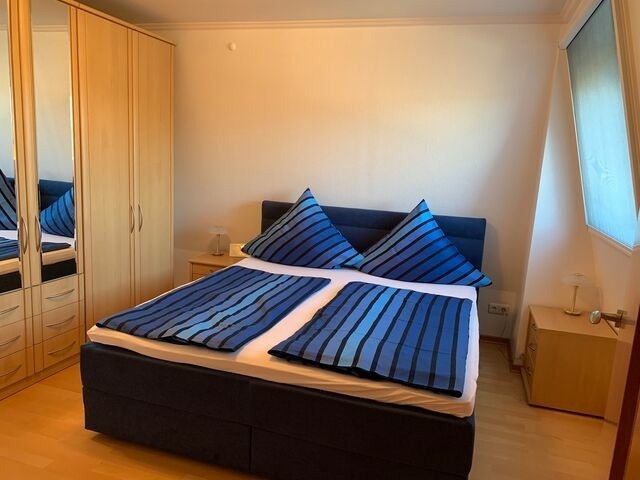 Ferienwohnung in L&uuml;beck - Ferienwohnung zum wei&szlig;en Schwan - Bild 11