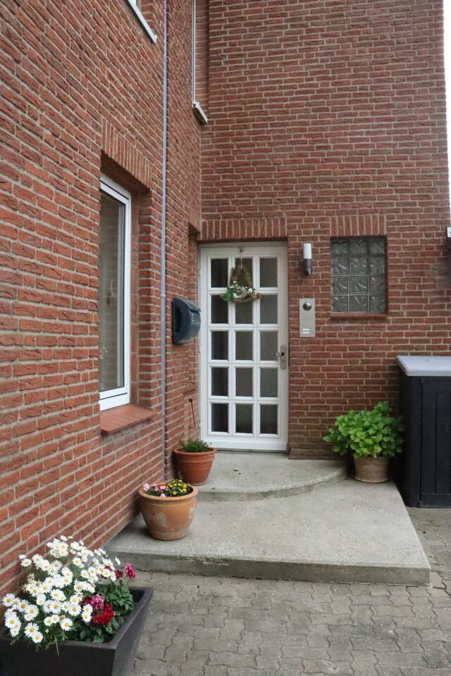 Ferienwohnung in L&uuml;beck - Ferienwohnung zum wei&szlig;en Schwan - Bild 16