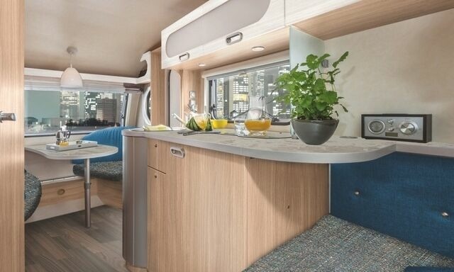 Ferienwohnung in Hornstorf OT R&uuml;ggow - Quaduxenbarg TAB 400 - Bild 4