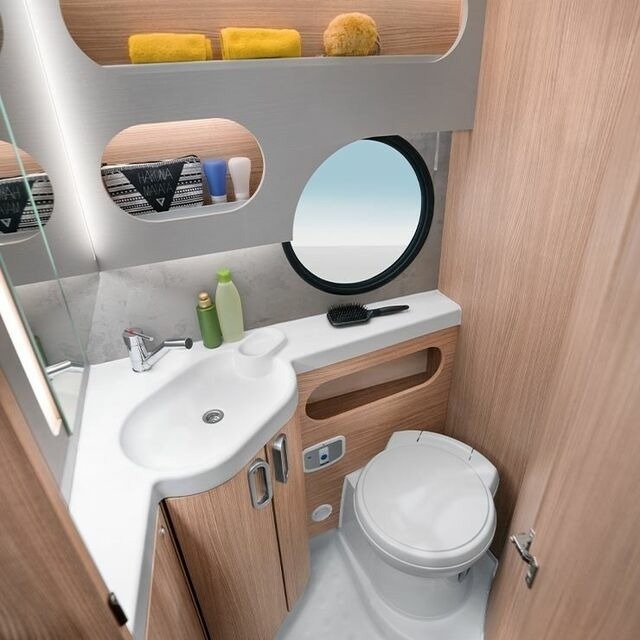 Ferienwohnung in Hornstorf OT R&uuml;ggow - Quaduxenbarg TAB 400 - Bild 5