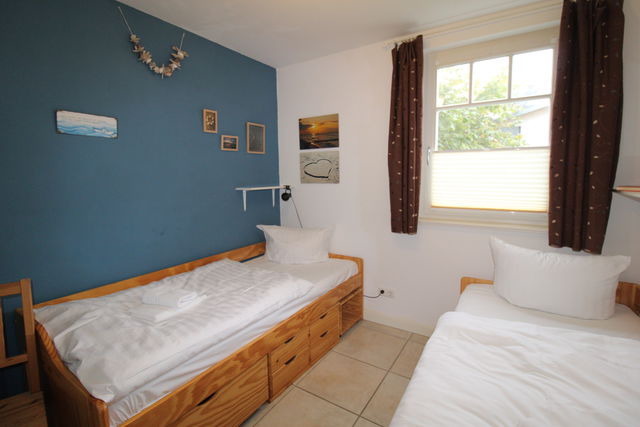 Ferienwohnung in Ostseeheilbad Zingst - Heimathafen - Bild 3