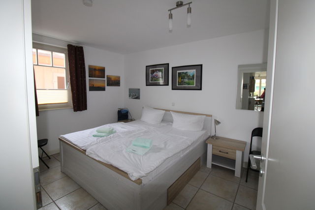 Ferienwohnung in Ostseeheilbad Zingst - Heimathafen - Bild 5