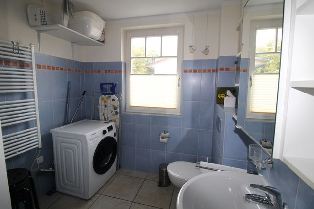 Ferienwohnung in Ostseeheilbad Zingst - Heimathafen - Bild 7