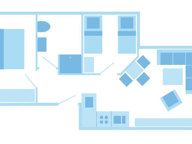 Ferienwohnung in Ostseeheilbad Zingst - Heimathafen - Bild 14
