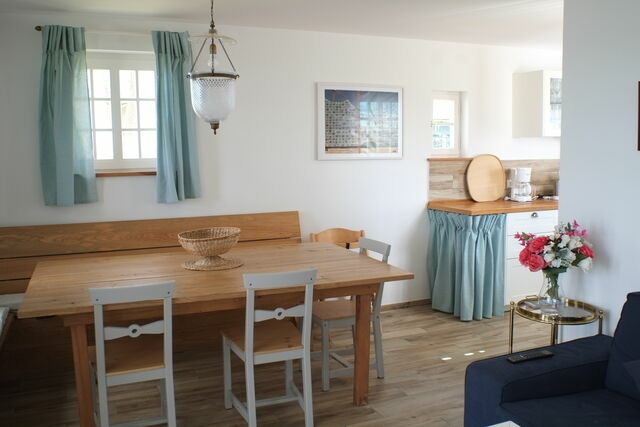 Ferienwohnung in Altenhof - Seeschwalbenh&auml;uschen - Bild 2