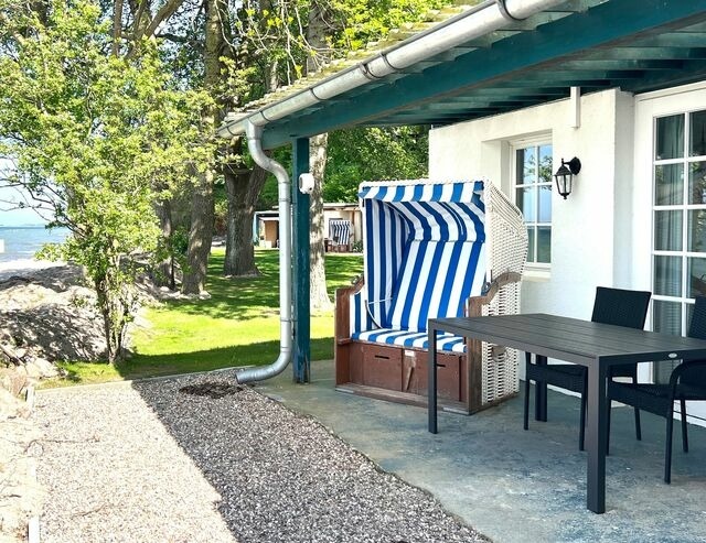 Ferienwohnung in Altenhof - Seeschwalbenh&auml;uschen - Bild 8