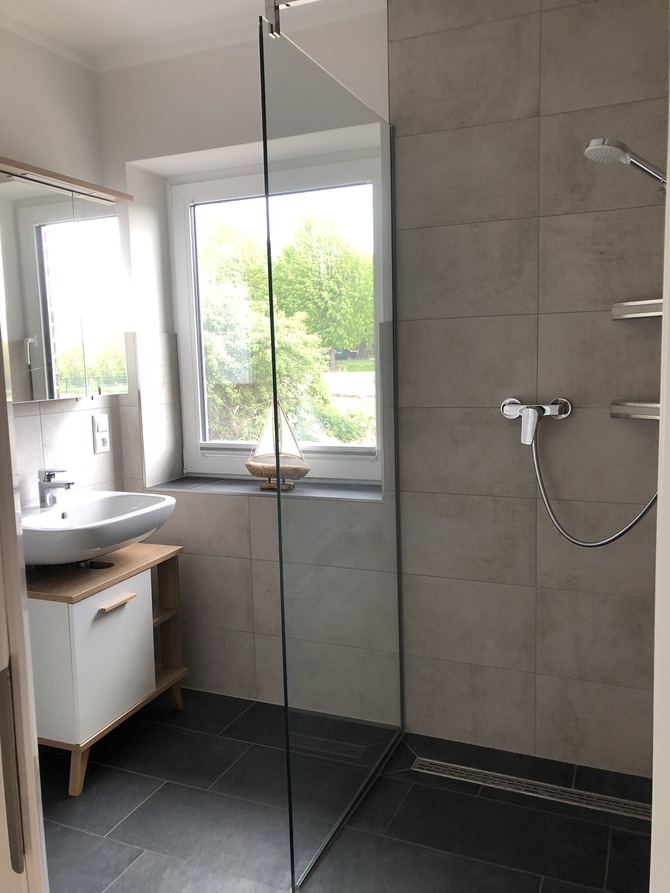Ferienhaus in Fehmarn OT Gammendorf - Ferienhof Micheel - Bad EG
