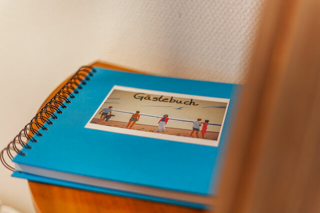 Ferienwohnung in Gr&ouml;mitz - Haus Baltic App. 114 - Bild 6