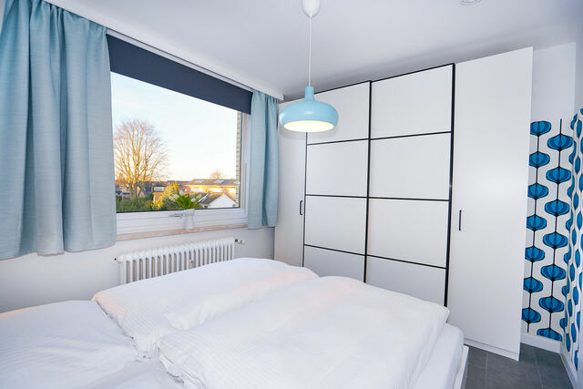Ferienwohnung in Gr&ouml;mitz - Haus Baltic App. 114 - Bild 12