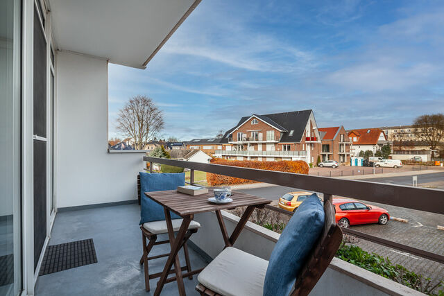 Ferienwohnung in Gr&ouml;mitz - Haus Baltic App. 114 - Bild 16