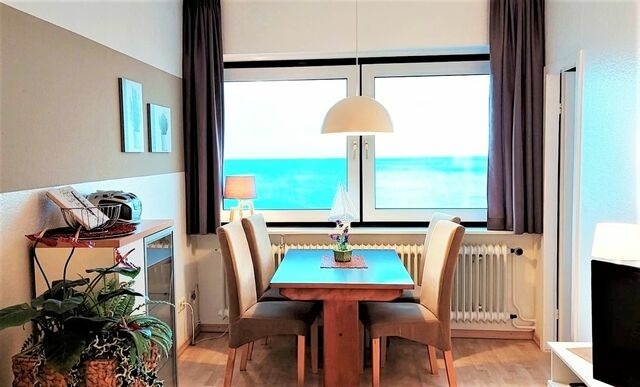 Ferienwohnung in Heiligenhafen - Strandhuus App. 325 - Bild 5
