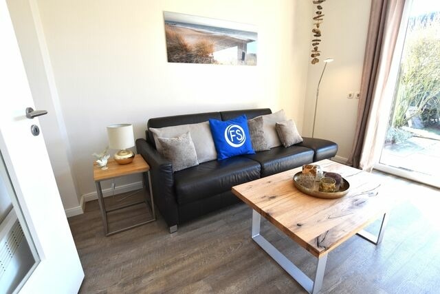 Ferienwohnung in Dahme - Ferienhaus "L&uuml;tt Diekhus" - Bild 3