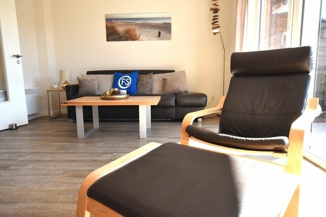 Ferienwohnung in Dahme - Ferienhaus "L&uuml;tt Diekhus" - Bild 7