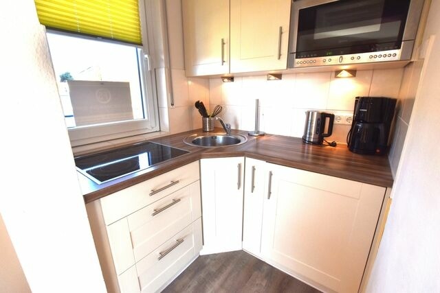 Ferienwohnung in Dahme - Ferienhaus "L&uuml;tt Diekhus" - Bild 11