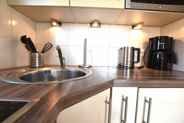 Ferienwohnung in Dahme - Ferienhaus "L&uuml;tt Diekhus" - Bild 12