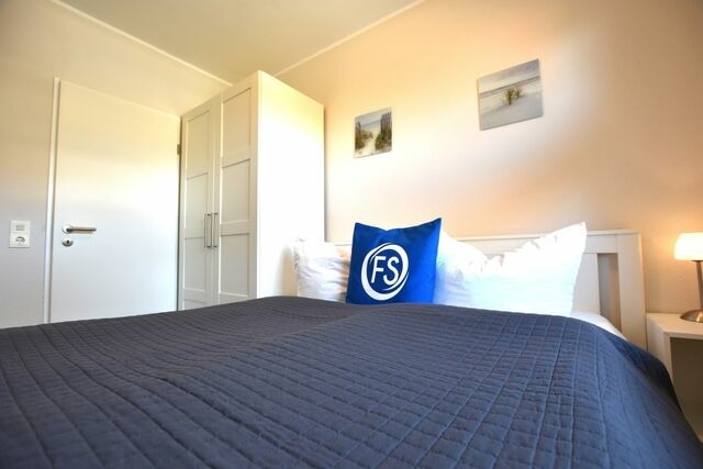 Ferienwohnung in Dahme - Ferienhaus "L&uuml;tt Diekhus" - Bild 18