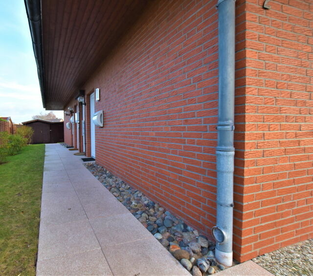 Ferienwohnung in Dahme - Ferienhaus "L&uuml;tt Diekhus" - Bild 22