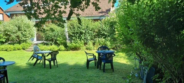 Ferienwohnung in Kellenhusen - Silva Mare,UG 1 - Bild 14