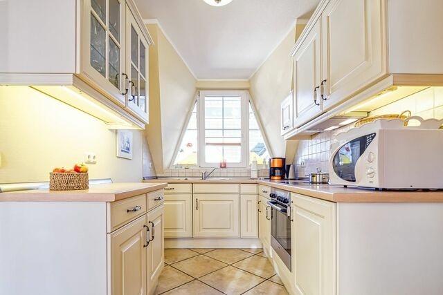 Ferienwohnung in Ostseeheilbad Zingst - Hoppenberg 22, Whg. 3 - Bild 3