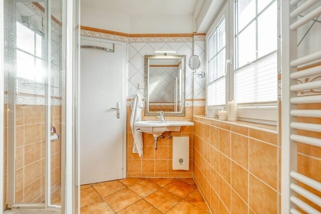 Ferienwohnung in Ostseeheilbad Zingst - Hoppenberg 22, Whg. 3 - Bild 7