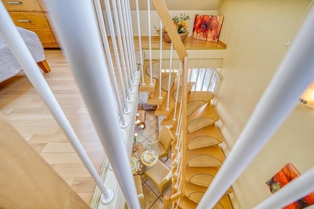 Ferienwohnung in Ostseeheilbad Zingst - Hoppenberg 22, Whg. 3 - Bild 9