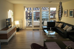 Ostseeresidenz Grömitz - Whg. 7