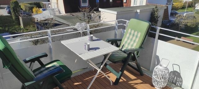 Ferienwohnung in Gr&ouml;mitz - Ostseeresidenz Gr&ouml;mitz - Whg. 7 - Bild 8