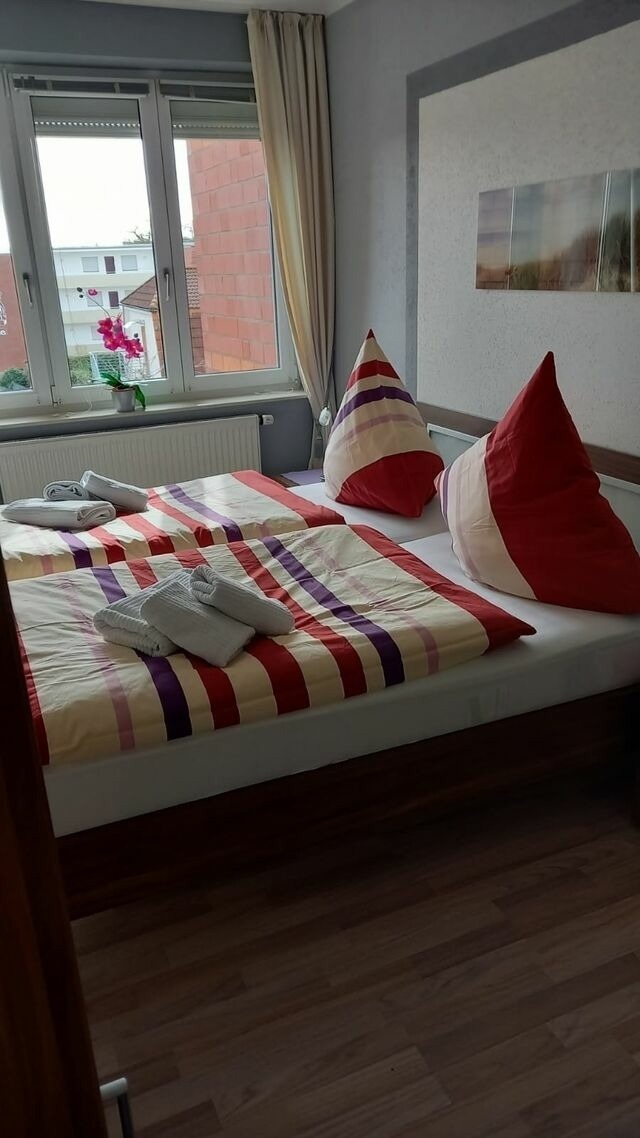 Ferienwohnung in Gr&ouml;mitz - Ostseeresidenz Gr&ouml;mitz - Whg. 7 - Bild 5