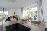 Ferienhaus in Lobbe - Strandhaus Buskam in Lobbe auf R&uuml;gen - Bild 10