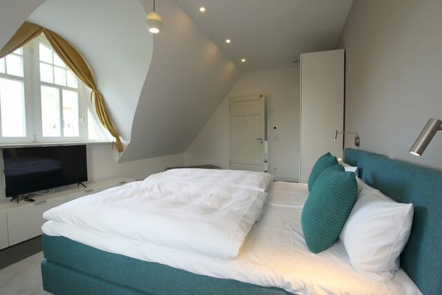 Ferienhaus in Lobbe - Strandhaus Buskam in Lobbe auf R&uuml;gen - Bild 16