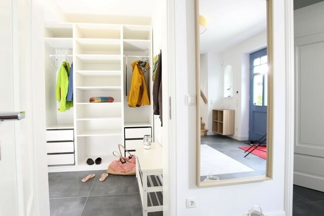 Ferienhaus in Lobbe - Strandhaus Buskam in Lobbe auf R&uuml;gen - Bild 22