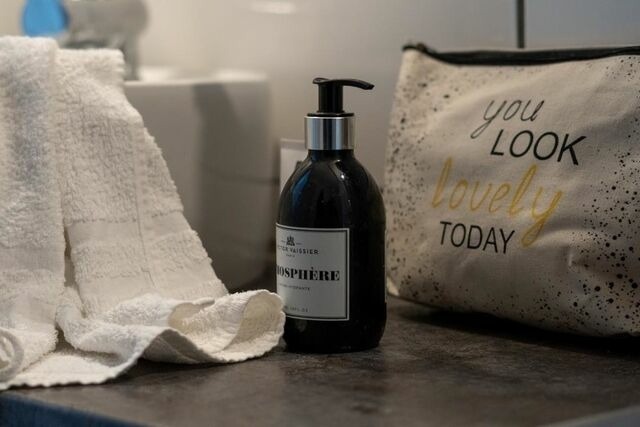 Ferienwohnung in Heiligenhafen - Haus "Sch&ouml;ne Aussicht", Wohnung 5.19 "SONNENDECK" - Bild 16