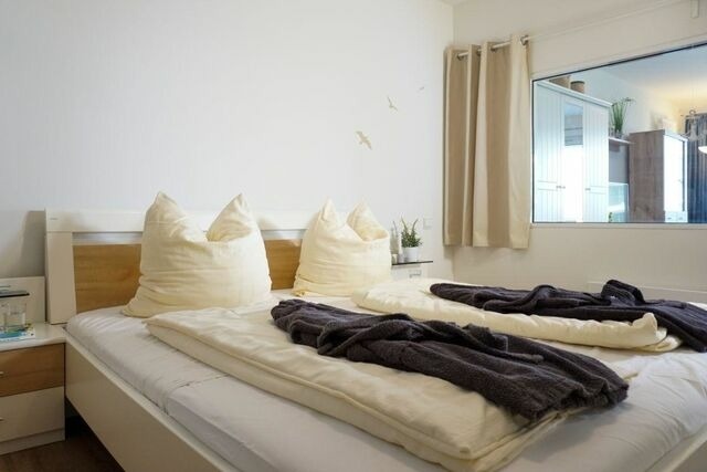 Ferienwohnung in Heiligenhafen - "Dünenpark Heiligenhafen", Haus "Dünengras", Wohnung 3 "Dünenquartier" - Bild 16