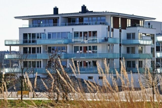 Ferienwohnung in Heiligenhafen - "Dünenpark Heiligenhafen", Haus "Dünengras", Wohnung 3 "Dünenquartier" - Bild 22
