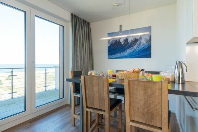 Ferienwohnung in Heiligenhafen - "D&uuml;nenpark Heiligenhafen", Haus "D&uuml;nenblick", Wohnung 13 "VierJahreszeiten" - Bild 16