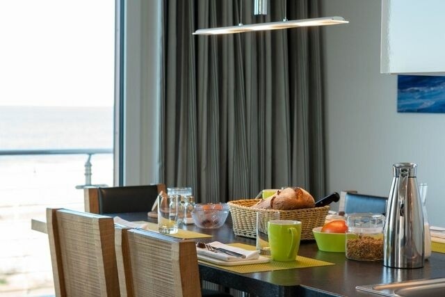 Ferienwohnung in Heiligenhafen - "D&uuml;nenpark Heiligenhafen", Haus "D&uuml;nenblick", Wohnung 13 "VierJahreszeiten" - Bild 17